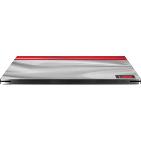 Morocco Soccer Flag Dell XPS Skin